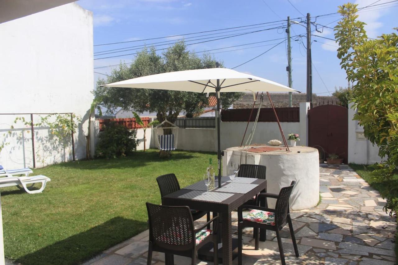 Casa Do Moleiro Villa Калдас да Райна Екстериор снимка