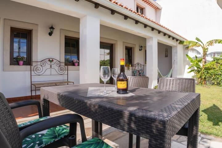 Casa Do Moleiro Villa Калдас да Райна Екстериор снимка