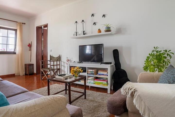 Casa Do Moleiro Villa Калдас да Райна Екстериор снимка
