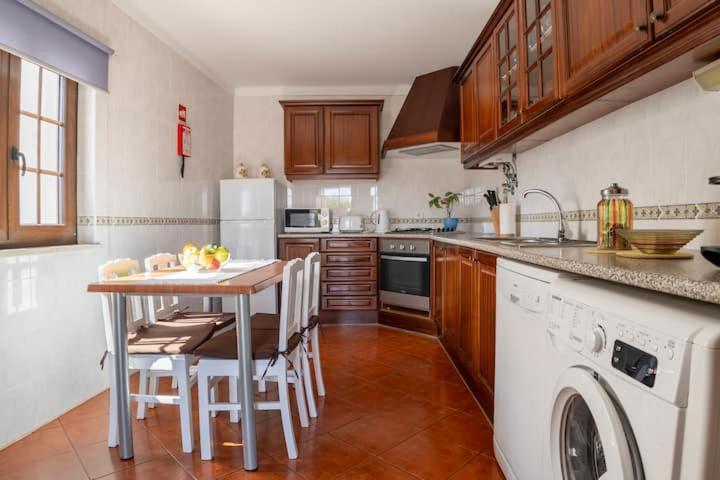 Casa Do Moleiro Villa Калдас да Райна Екстериор снимка