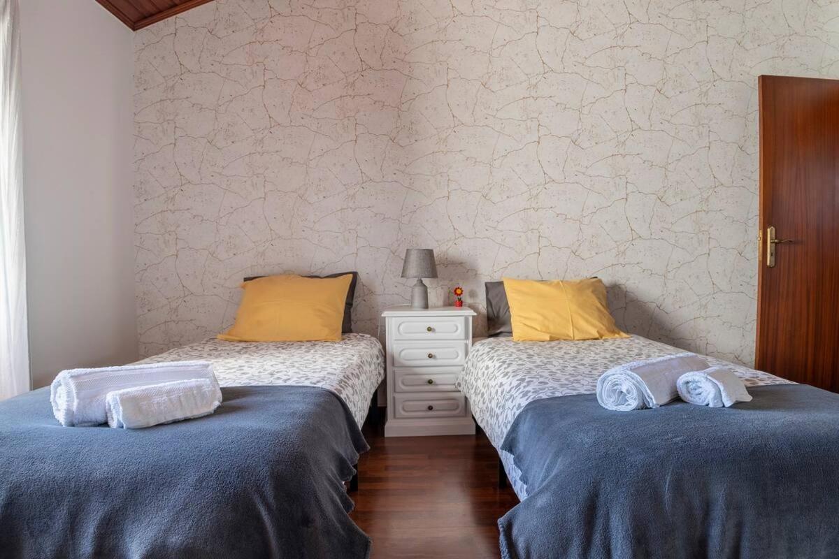 Casa Do Moleiro Villa Калдас да Райна Екстериор снимка