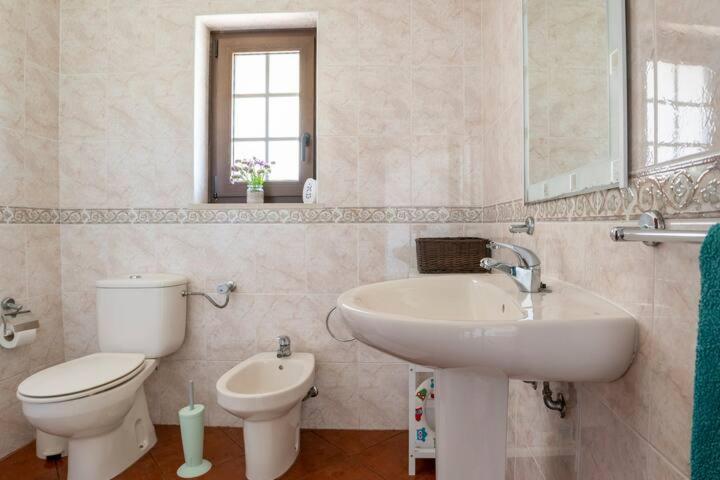 Casa Do Moleiro Villa Калдас да Райна Екстериор снимка